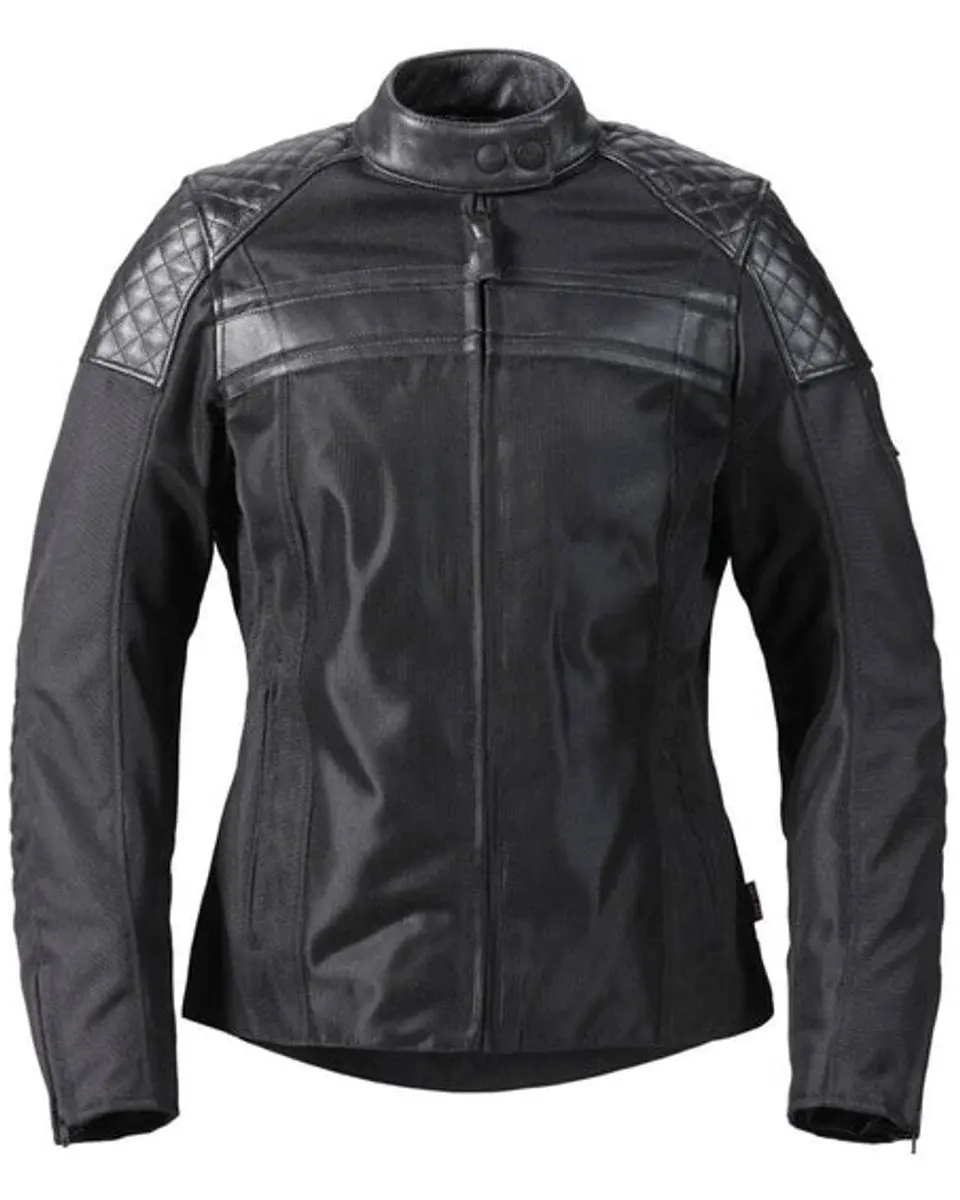 Braddan Women's Mesh Jacket
