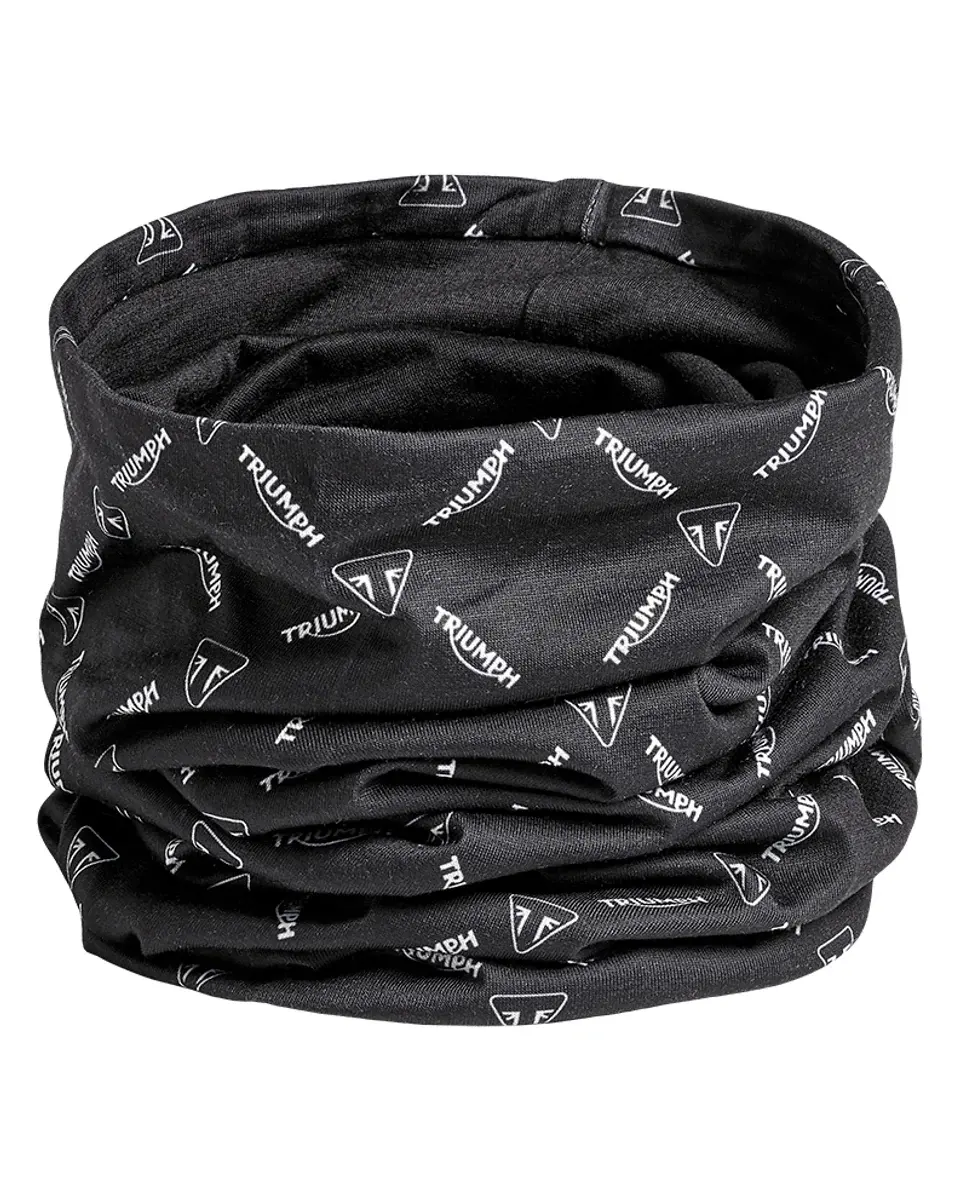 Touring Neck Tube