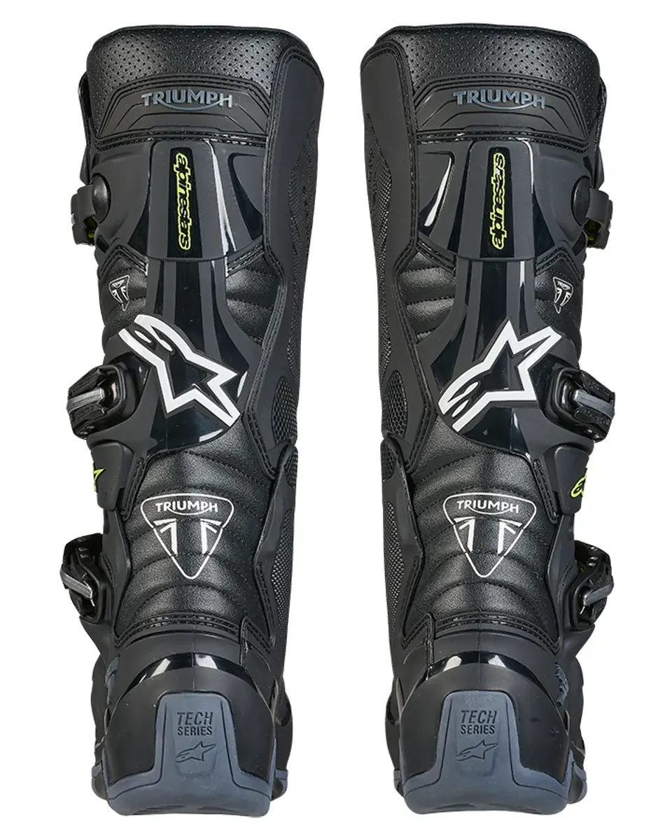 Triumph x Alpinestars® MX Tech 7 Boots