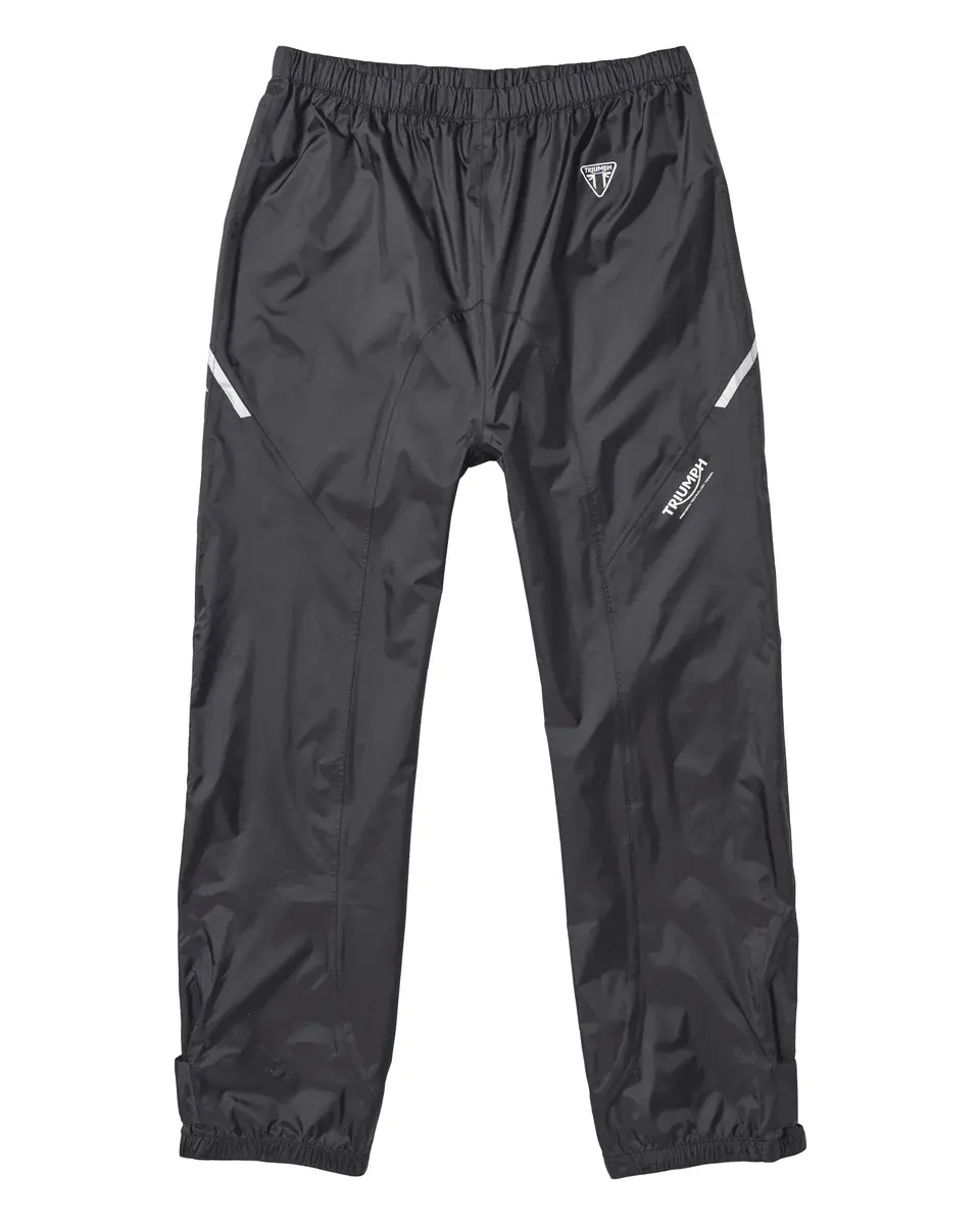 Packable Rain Riding Pants