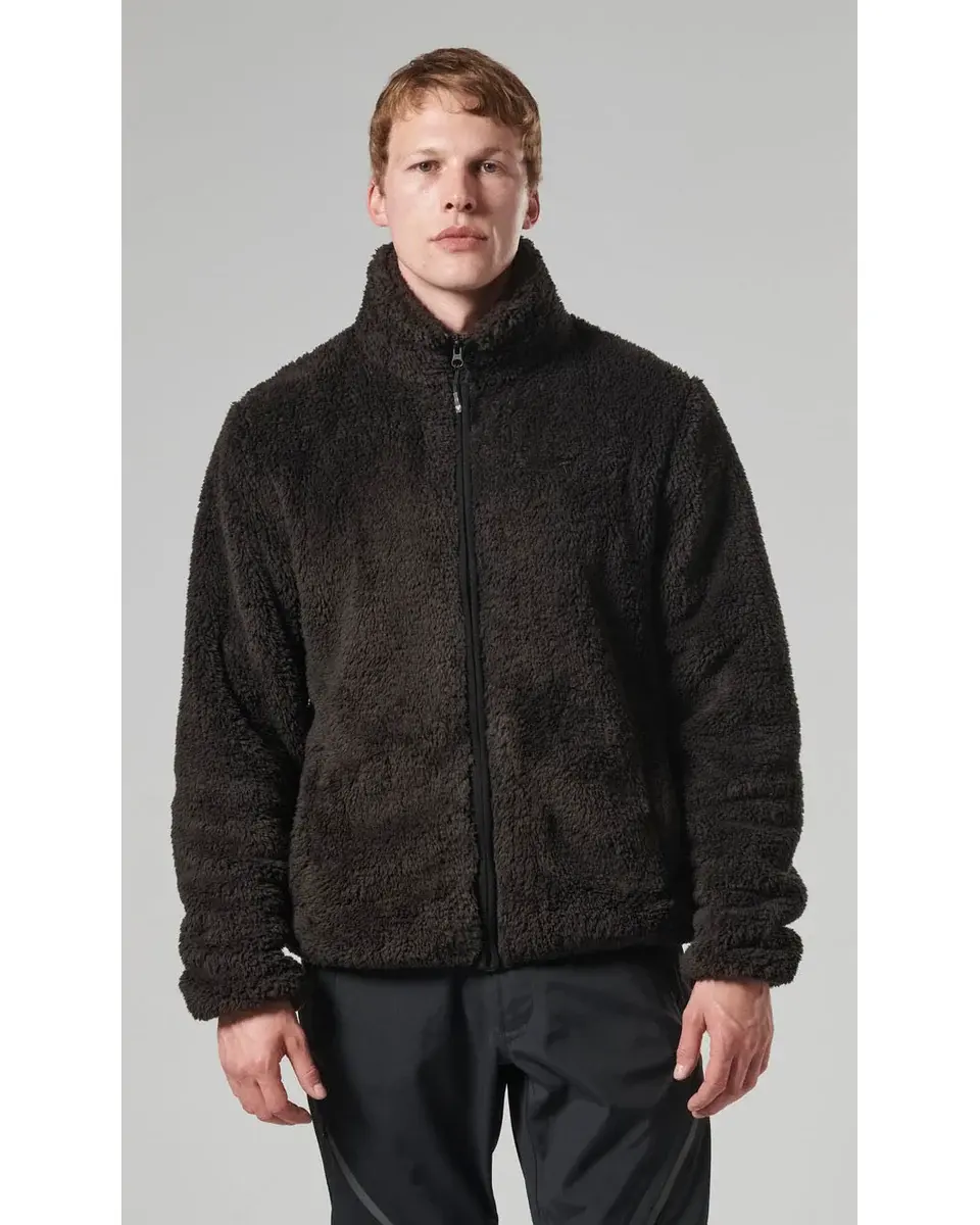 Superwarm Mid-Layer High Pile Fleece