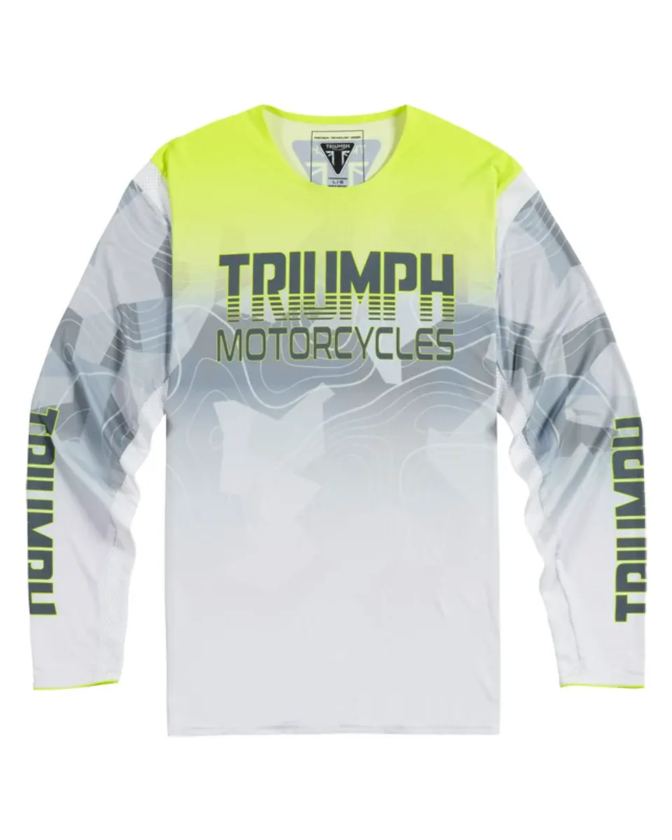 Contour Adventure Jersey