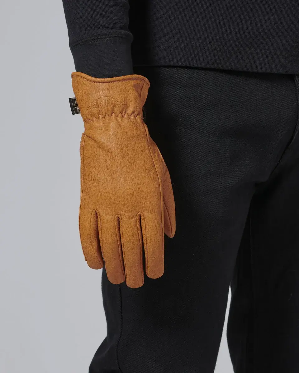 Vance Leather Gloves