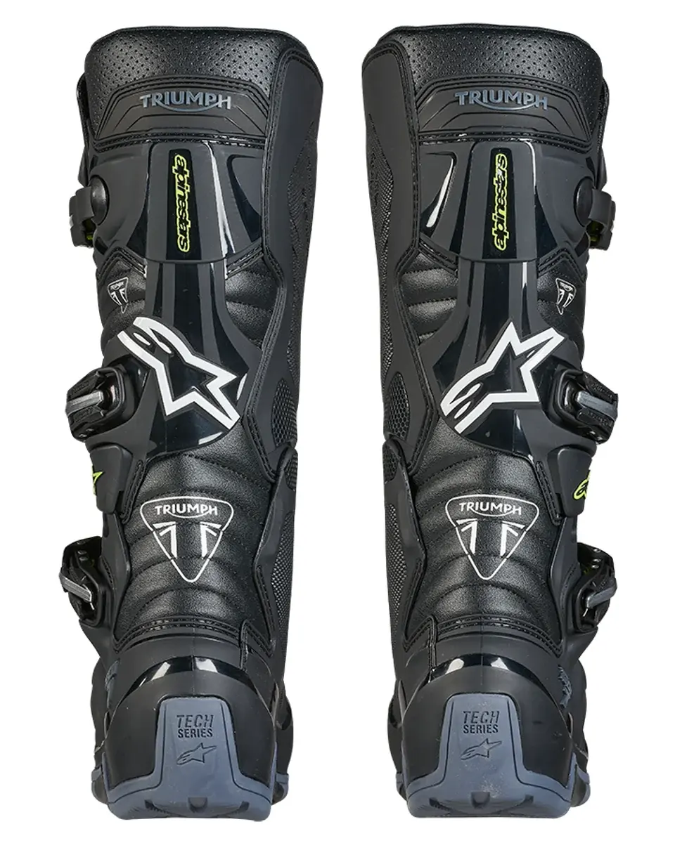 Triumph x Alpinestars® Tech 7 Enduro Boots