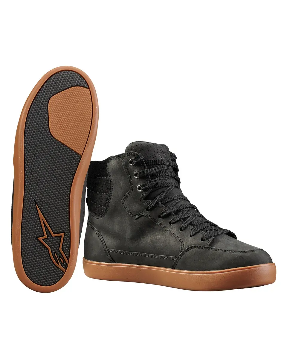 Triumph x Alpinestars® J-6 Waterproof Riding Shoe