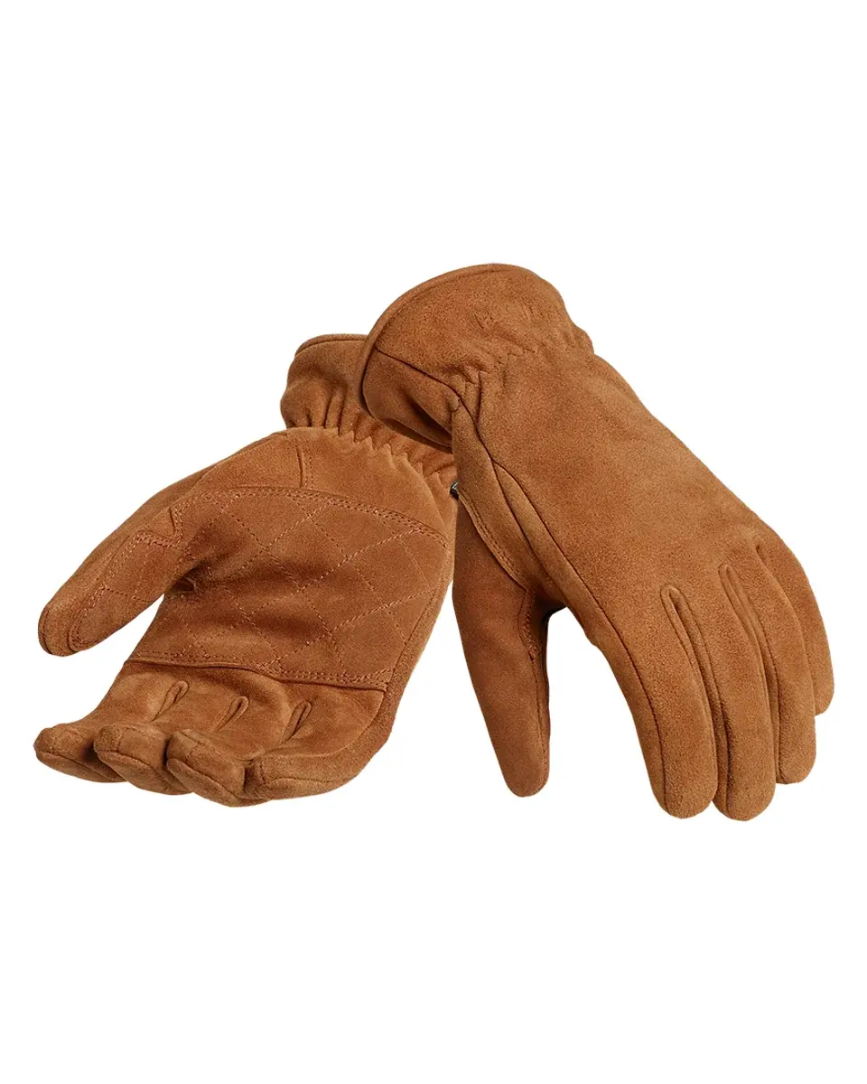 Brookdale Autumn Fleece Lined Gloves