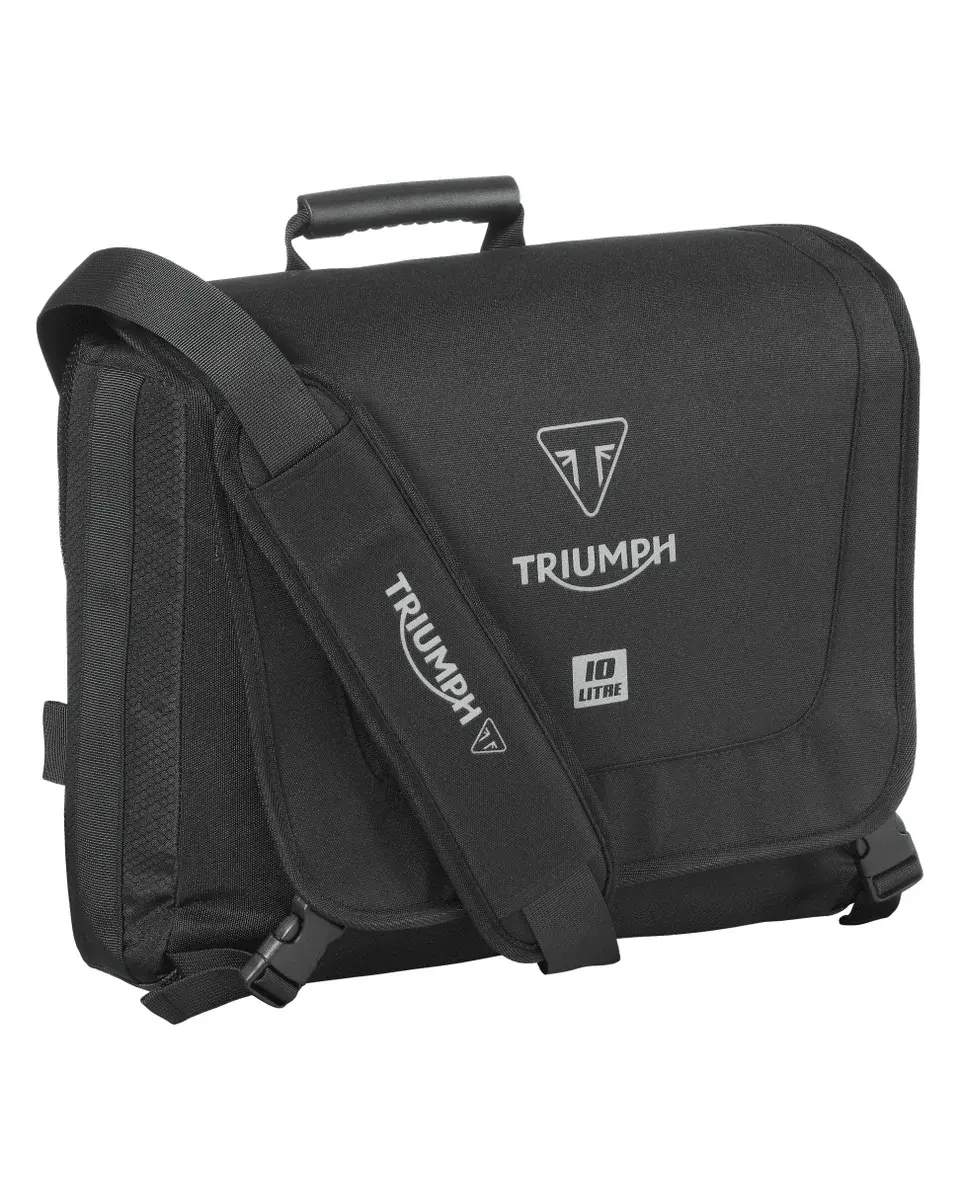 10L Messenger Bag