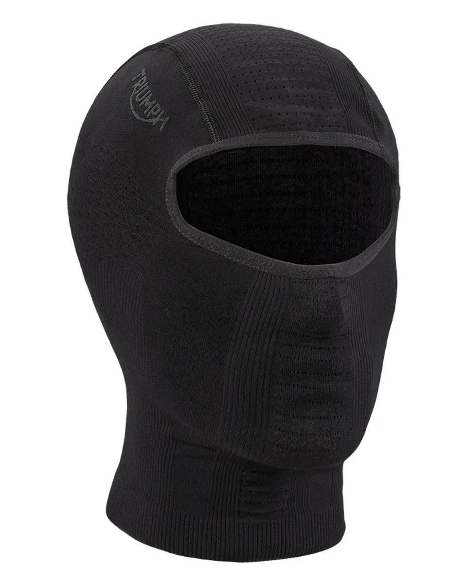 Seamless Balaclava