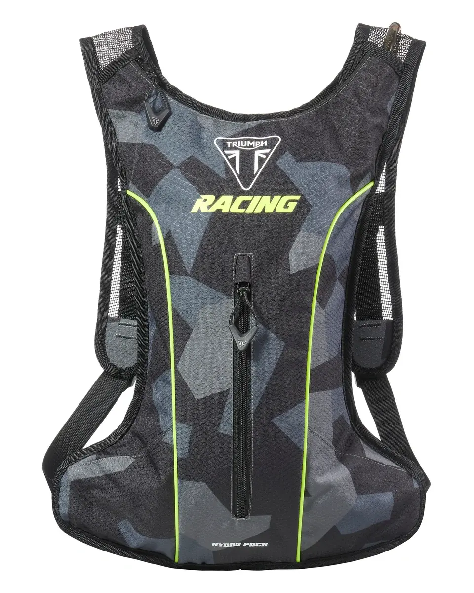 2L Hydro Racing Backpack