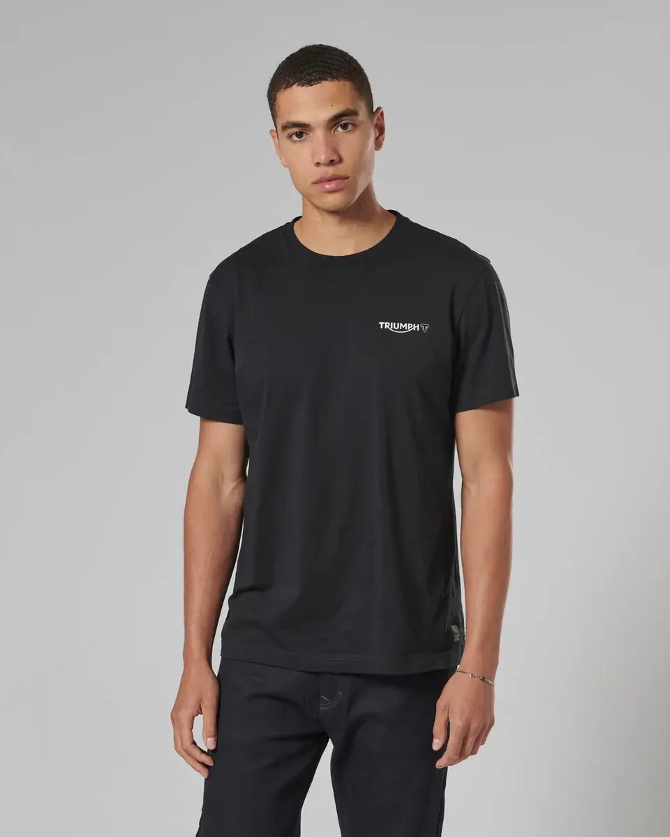 Earling Logo Tee