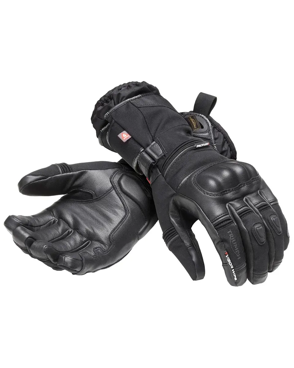 Pinnock Waterproof PrimaLoft® Insulated Gloves