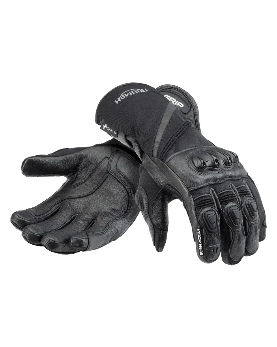 Alder GORE-TEX® Motorcycle Gloves
