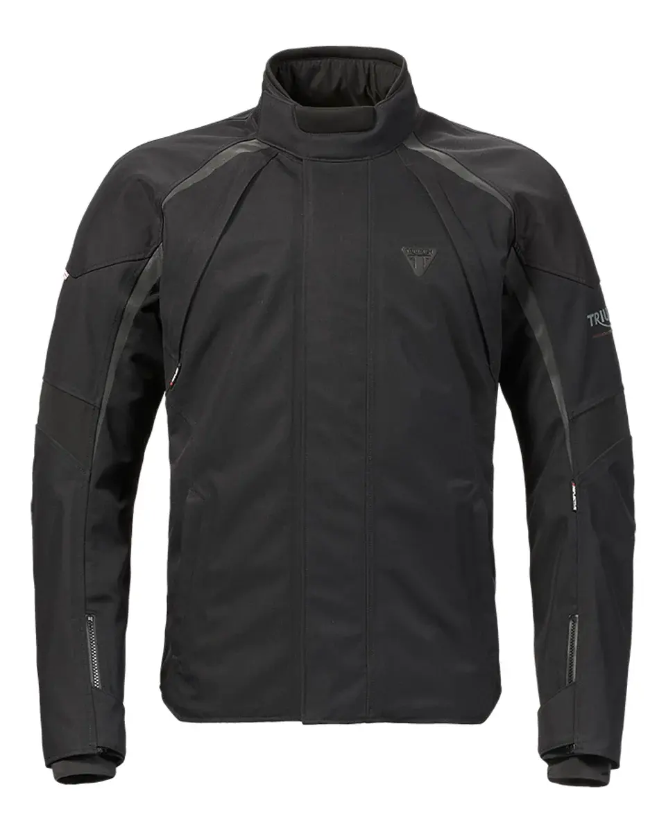 Carrion Jacket