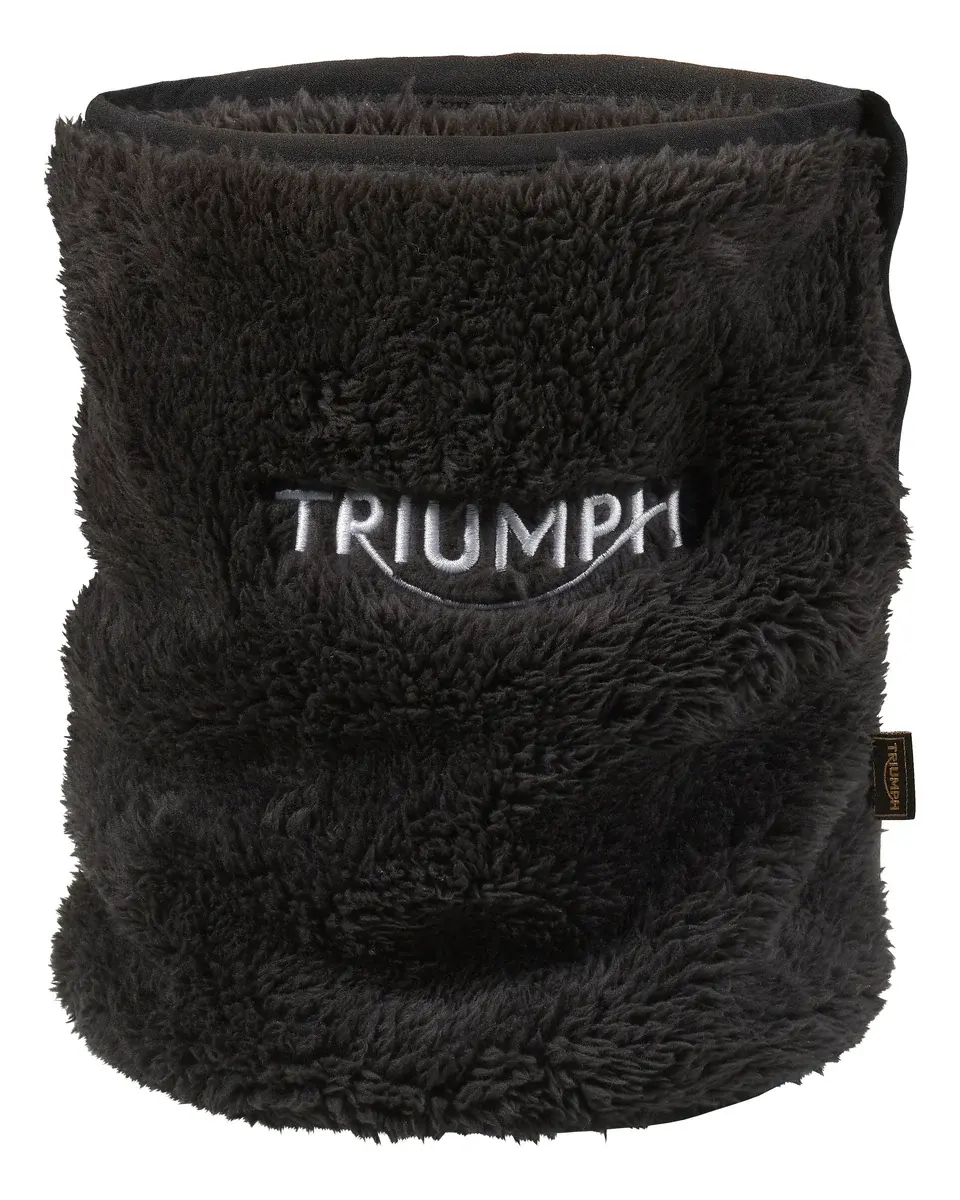 Superwarm Neck Tube
