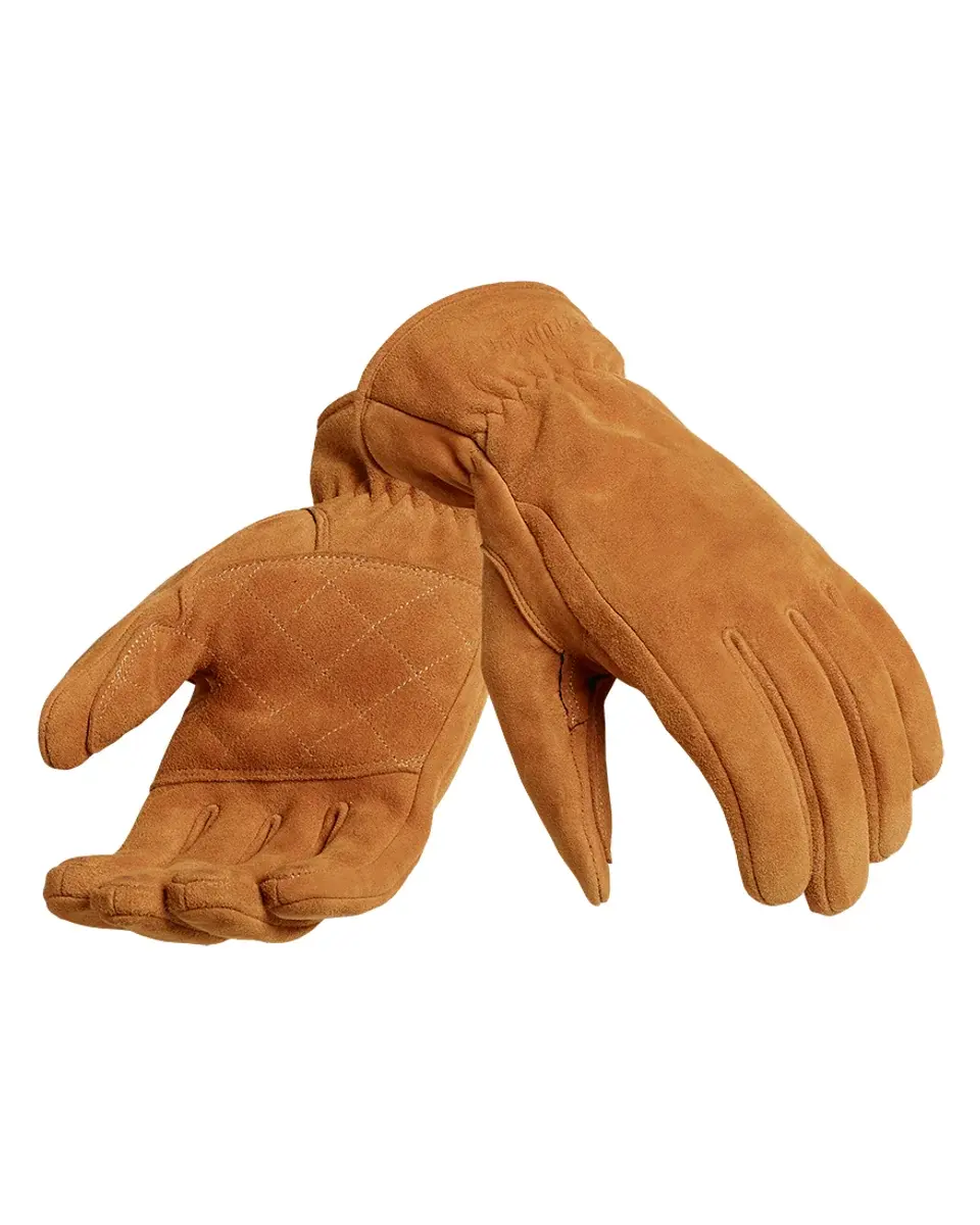 Brookdale Spring Mesh Lined Gloves