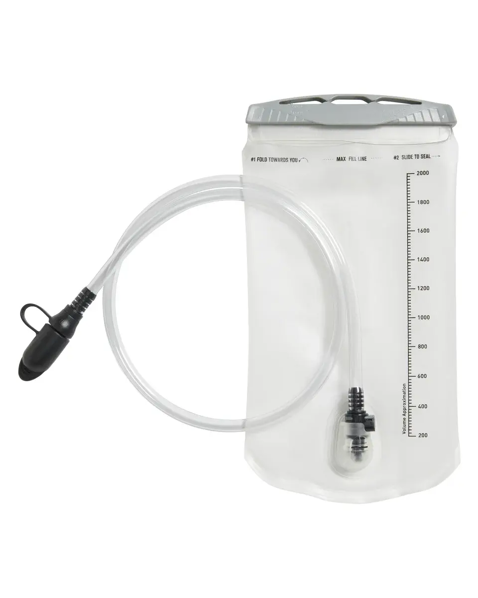2L Hydro Water Pouch