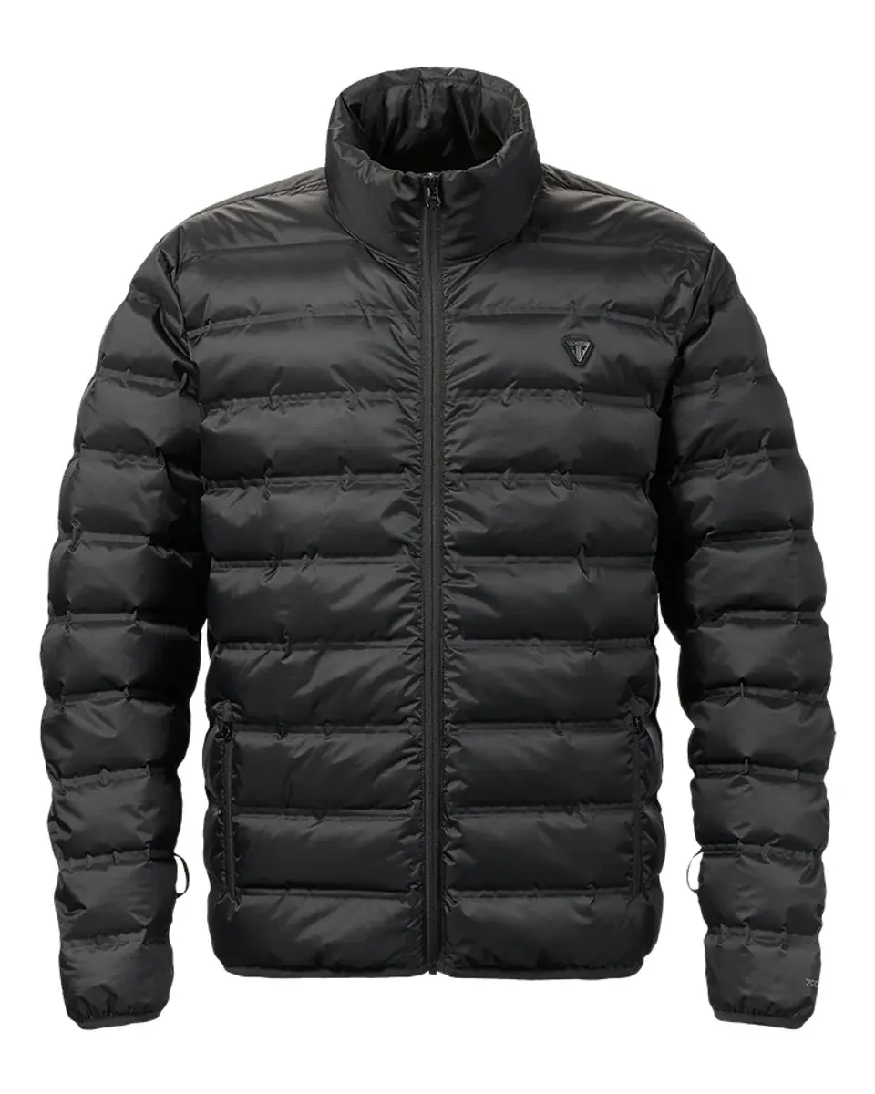 Welded Down Jacket