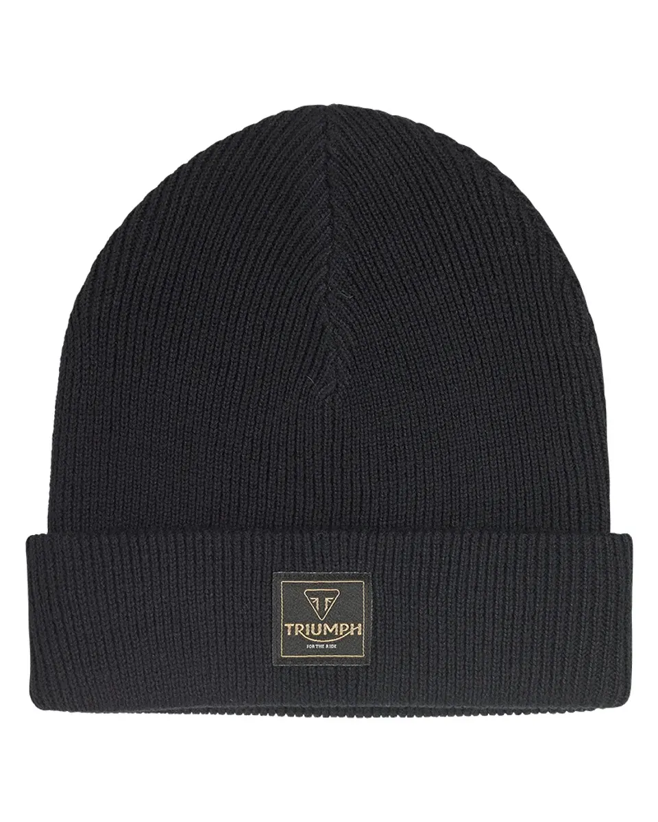 Polar Knitted Beanie