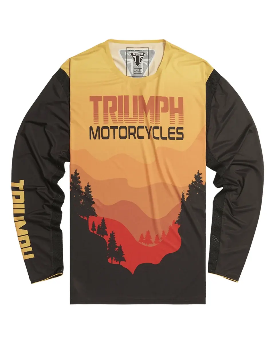 Sunset Jersey