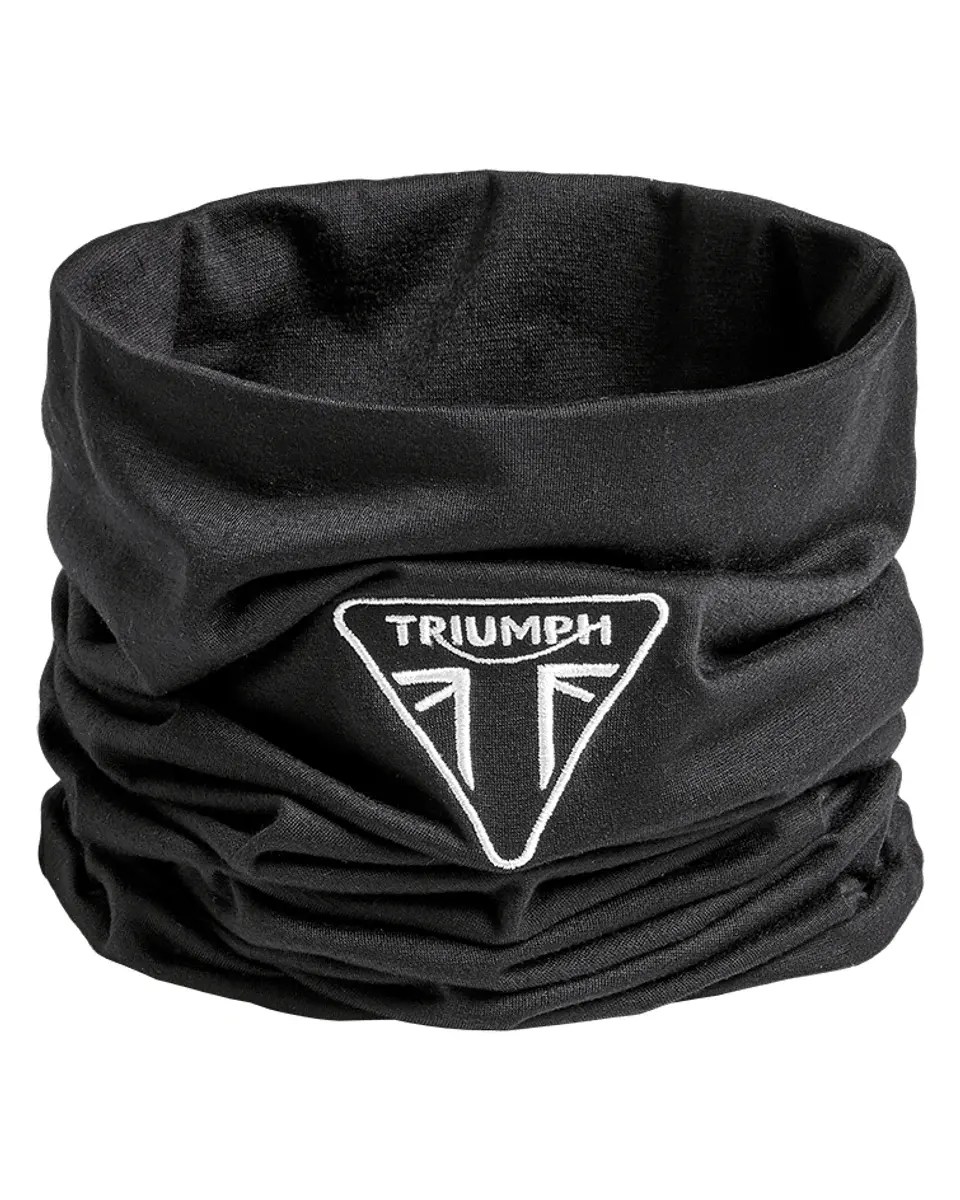 Grip Neck Tube
