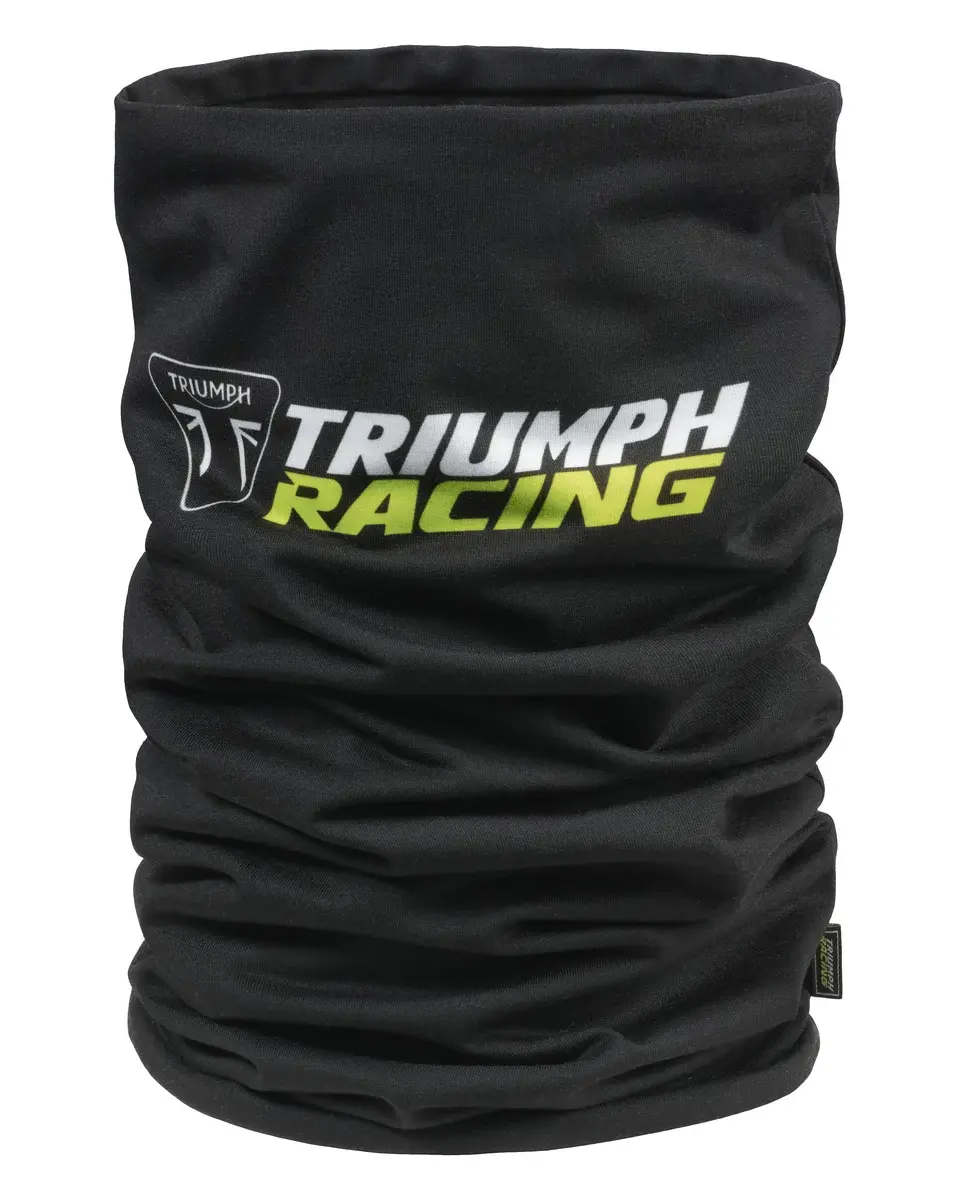 Triumph Racing Neck Tube