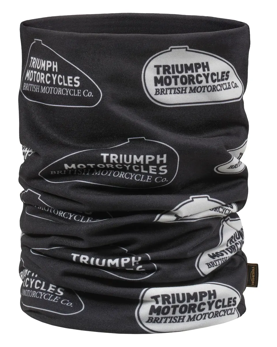 Refuel Neck Tube