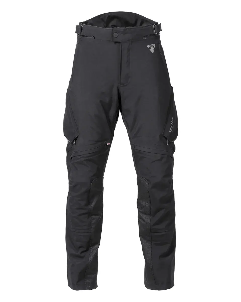 Cannock Waterproof Motorcycle Pants