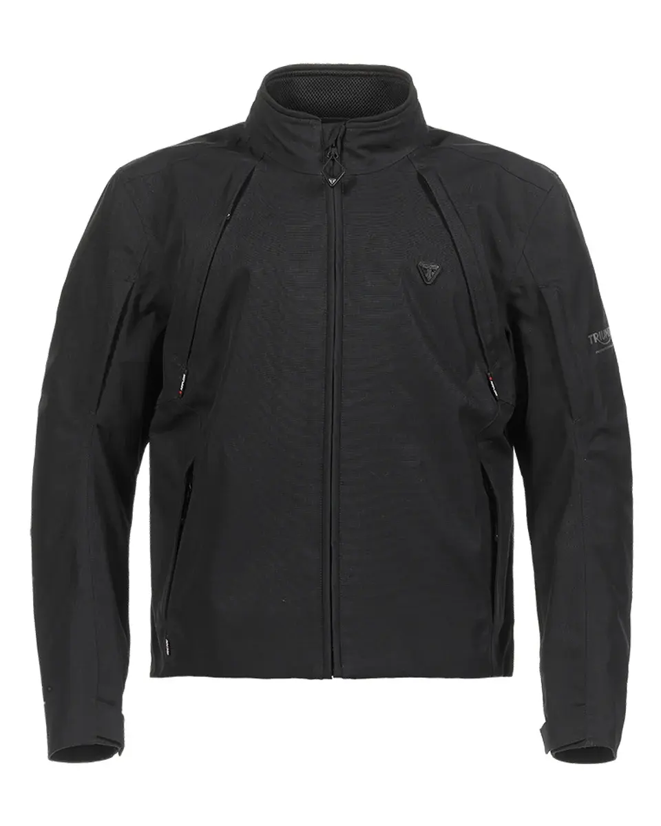 Warrior Jacket