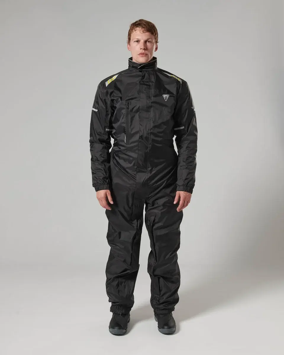 Packable Rain Suit