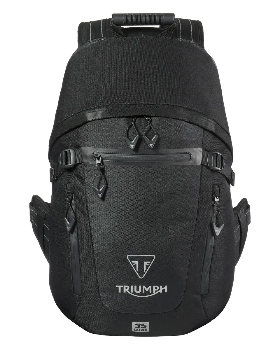35L Adventure Tourer Bag