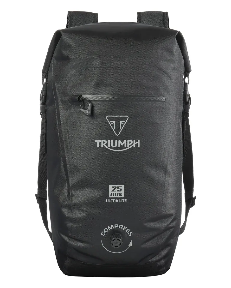 25L Ultralite Bag