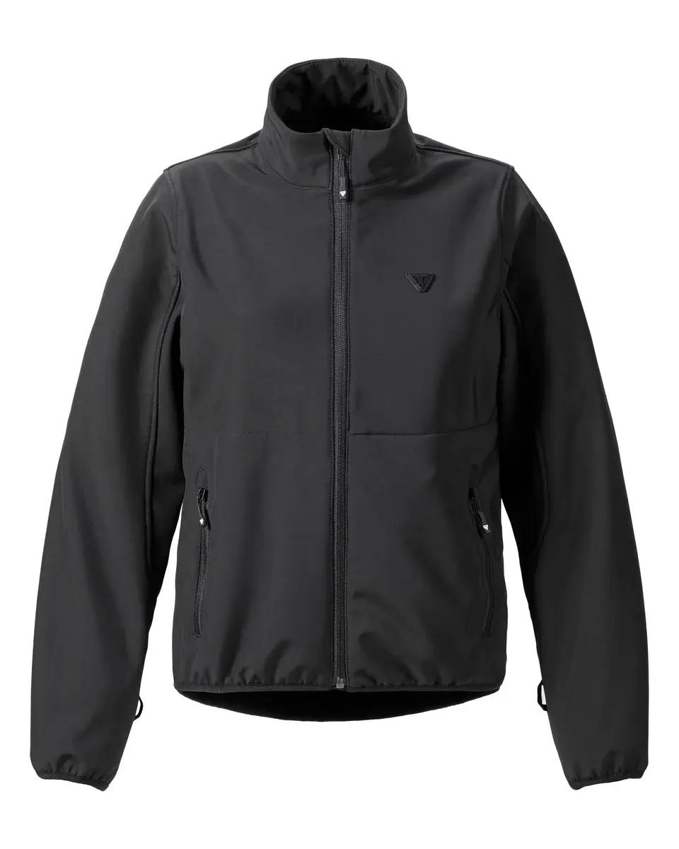 Soft Shell Women's Jacket