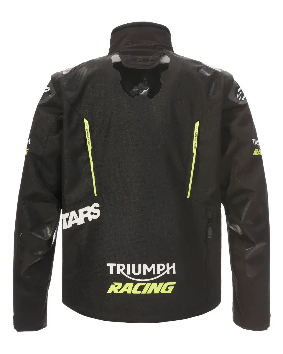 Triumph x Alpinestars® Venture R Enduro Jacket