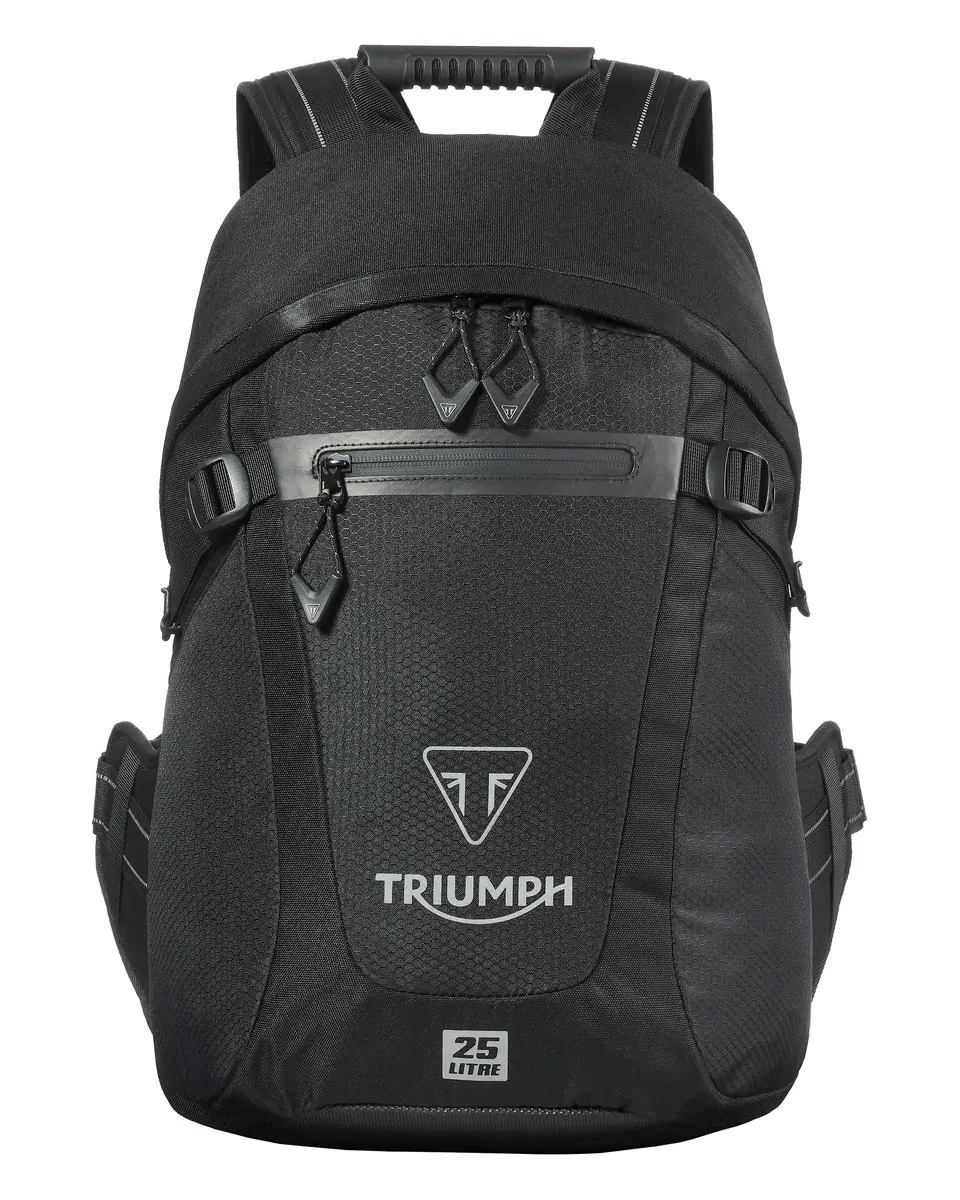 25L Commuter Bag