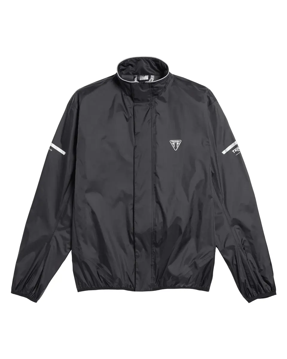 Packable Rain Jacket