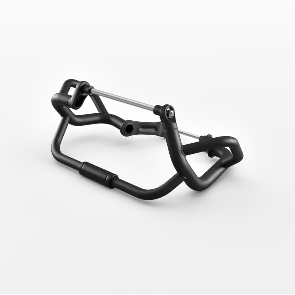Lower Engine Bars photo 1