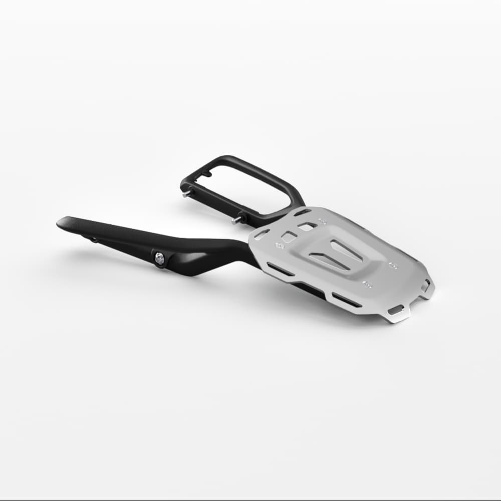 Luggage Rack Kit photo 1