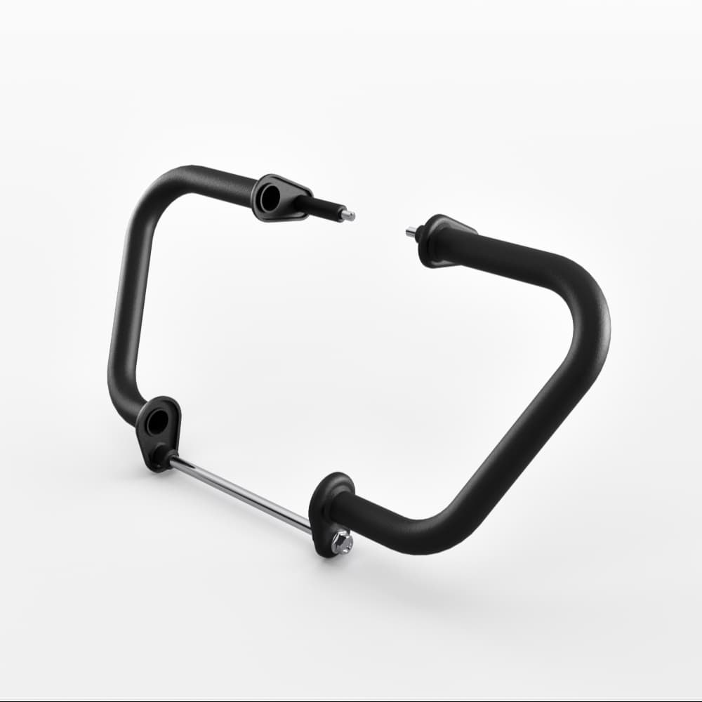 Upper Engine Bars photo 1