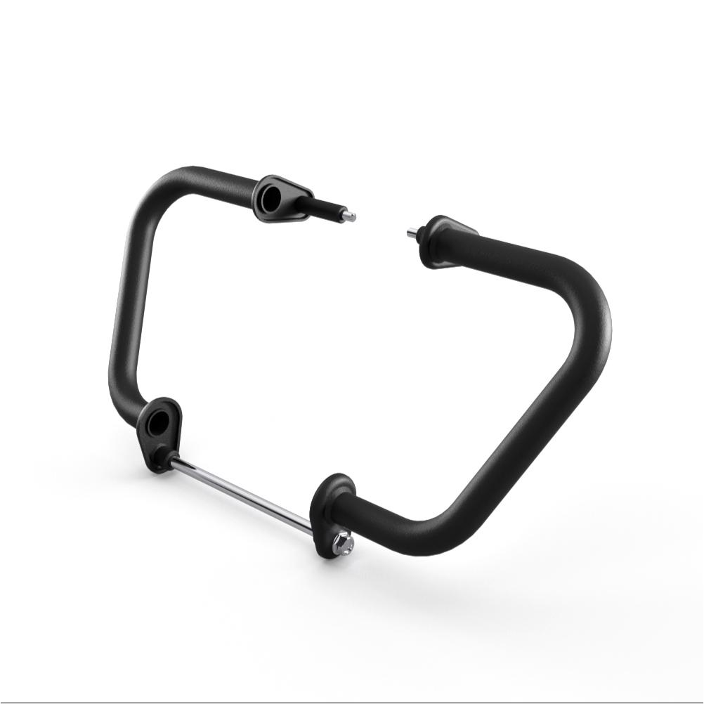 Upper Engine Bars photo 2