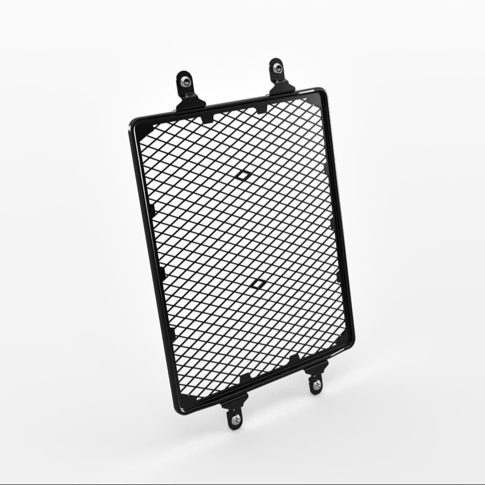 Radiator Guard photo 1