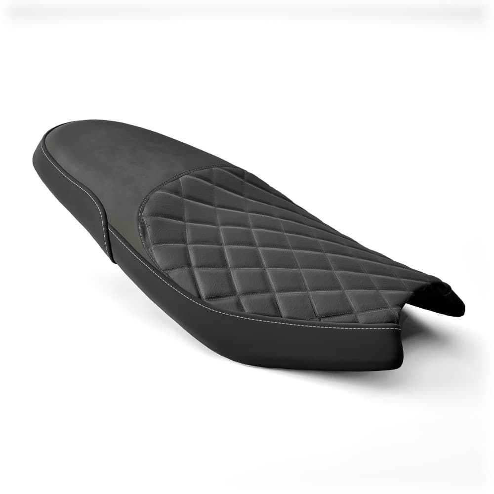 Quilted Seat photo 1