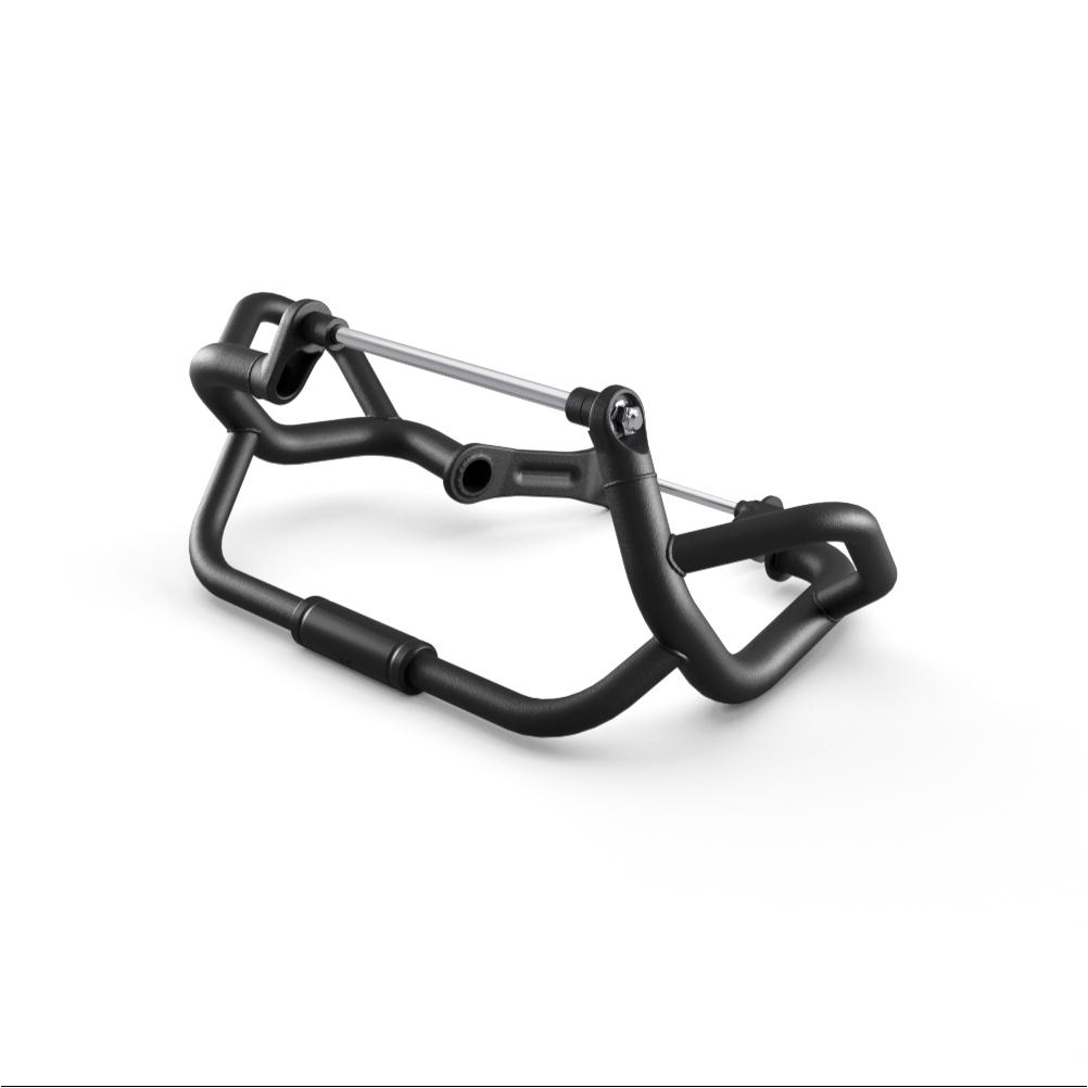 Lower Engine Bars photo 1