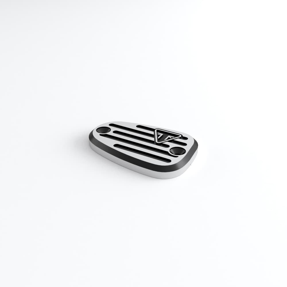 Reservoir Cap photo 1