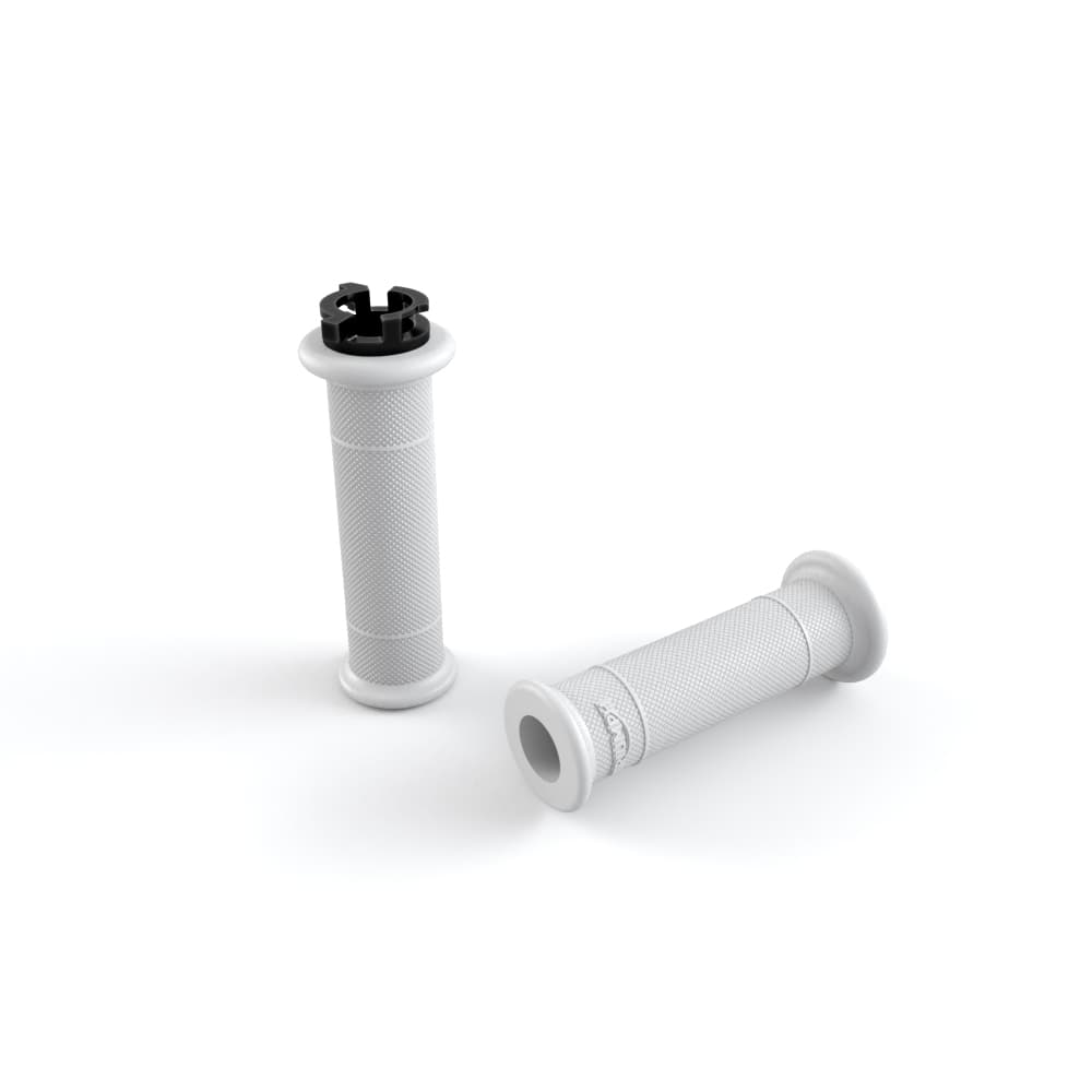 Diamond Grip Kit, D25.4, Grey photo 1