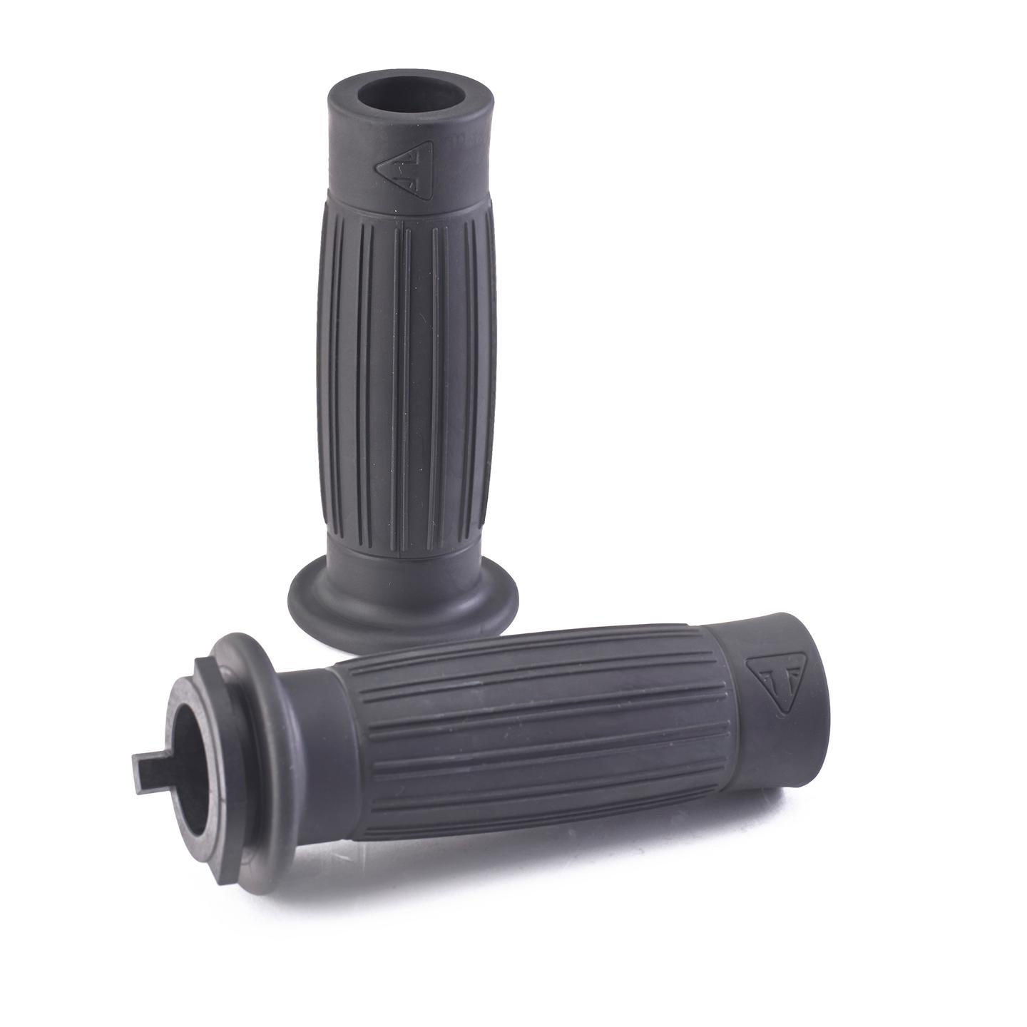 Gummy Grip Kit, D25.4, Black photo 1