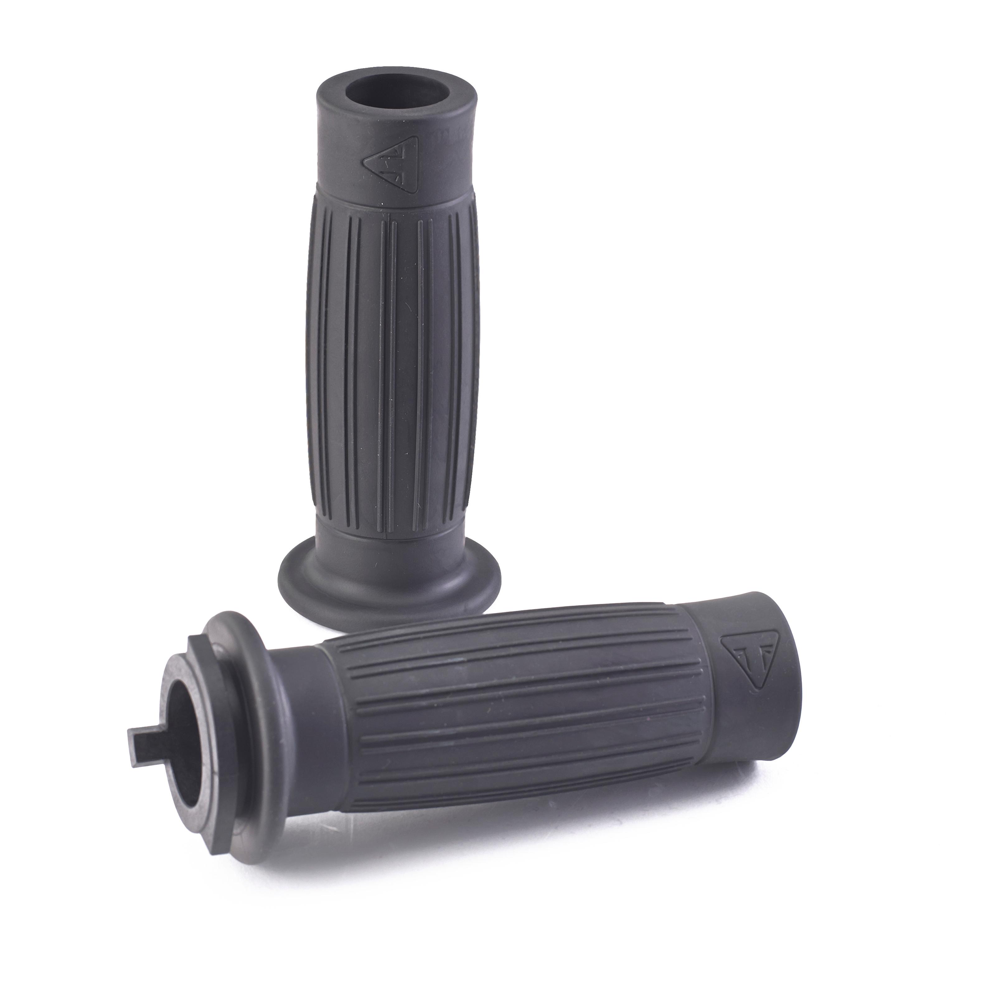 Gummy Grip Kit, D25.4, Black photo 1