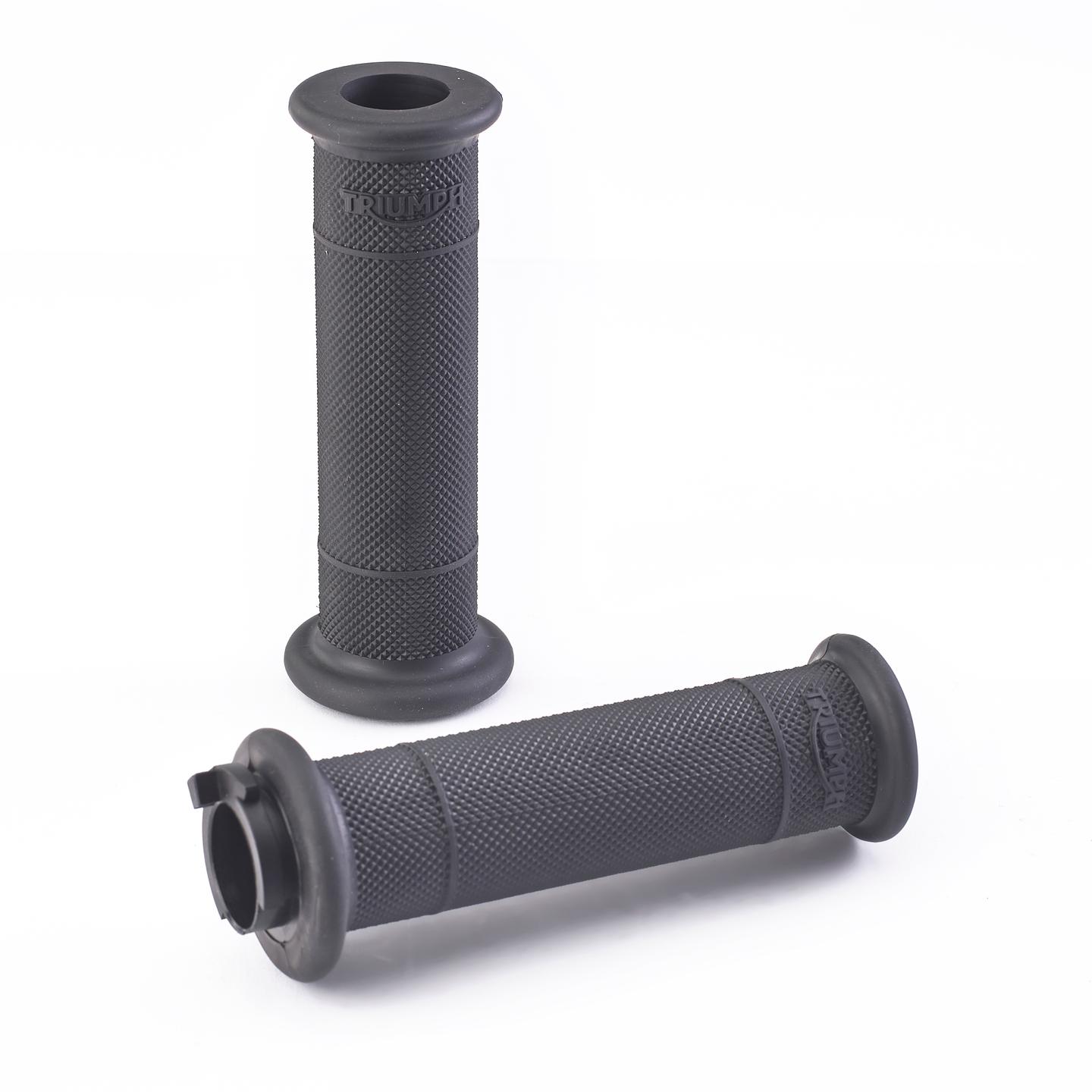Diamond Grip Kit, D25.4, Black photo 2