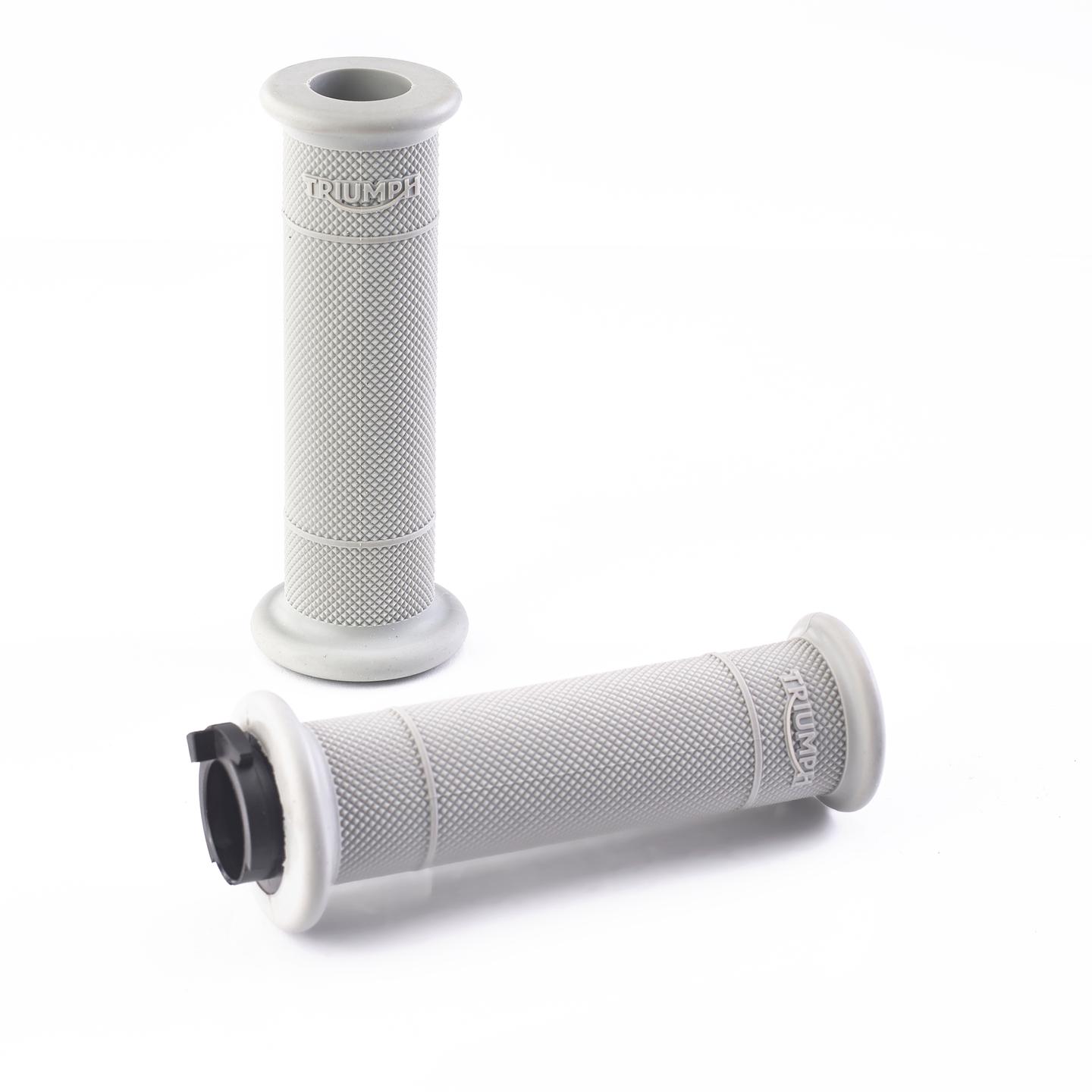 Diamond Grip Kit, D25.4, Grey photo 1