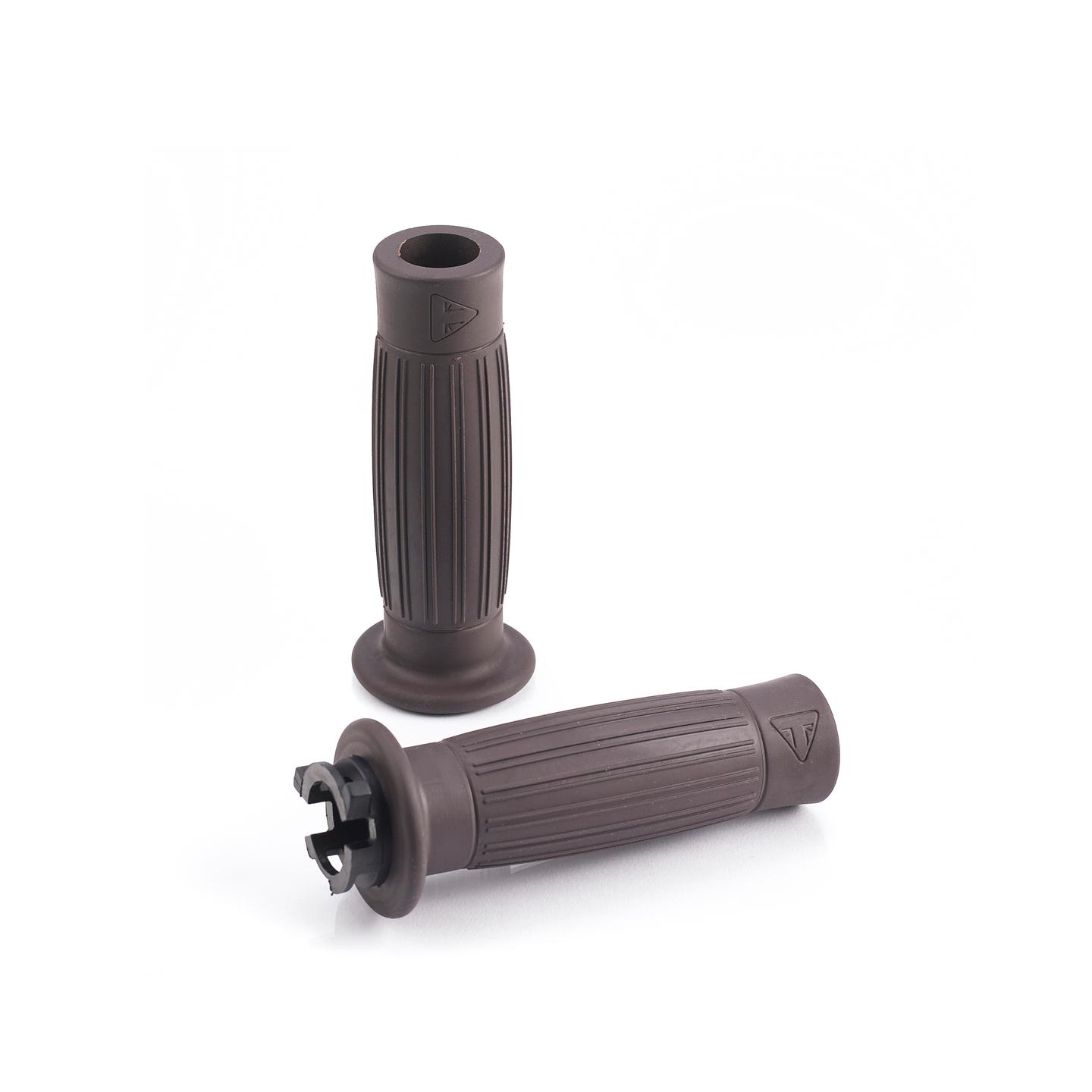 Gummy Grip Kit, D22.2, Brown photo 1