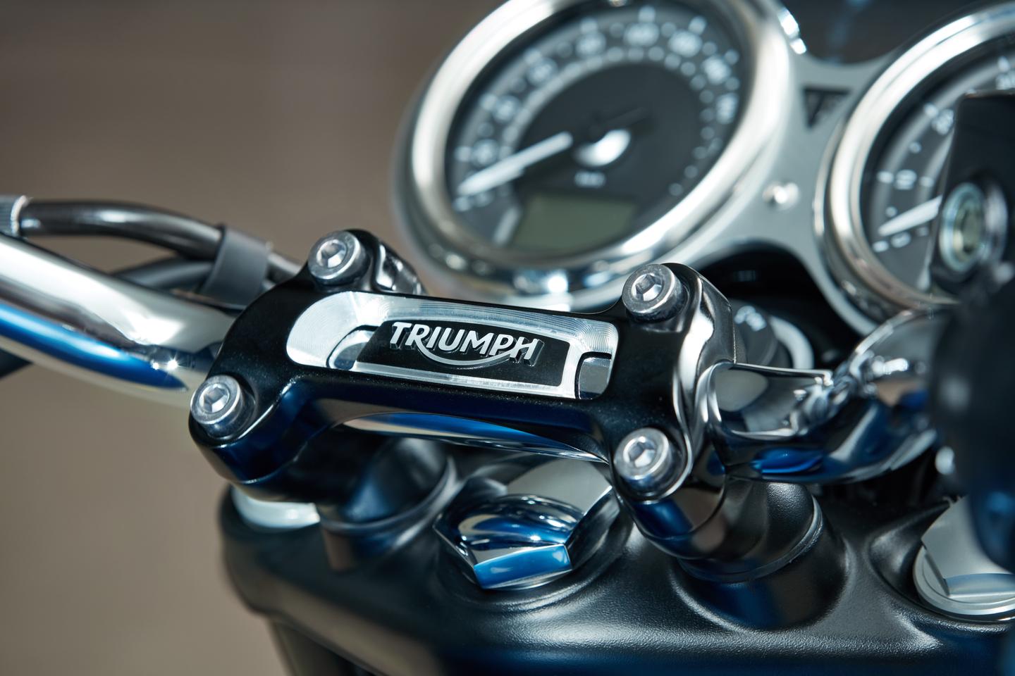 Handlebar Clamp photo 2
